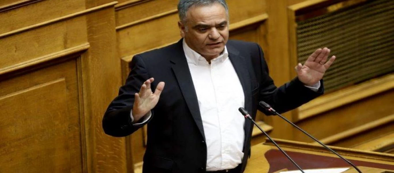 Π. Σκουρλέτης: «Ζητούμενα οι προσλήψεις στην υγεία, νέες ΜΕΘ, η επάρκεια υλικών και η πραγματική στήριξη εργαζομένων»